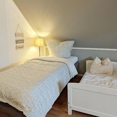 Ferienhaus Lausitz Lauta Exteriér fotografie